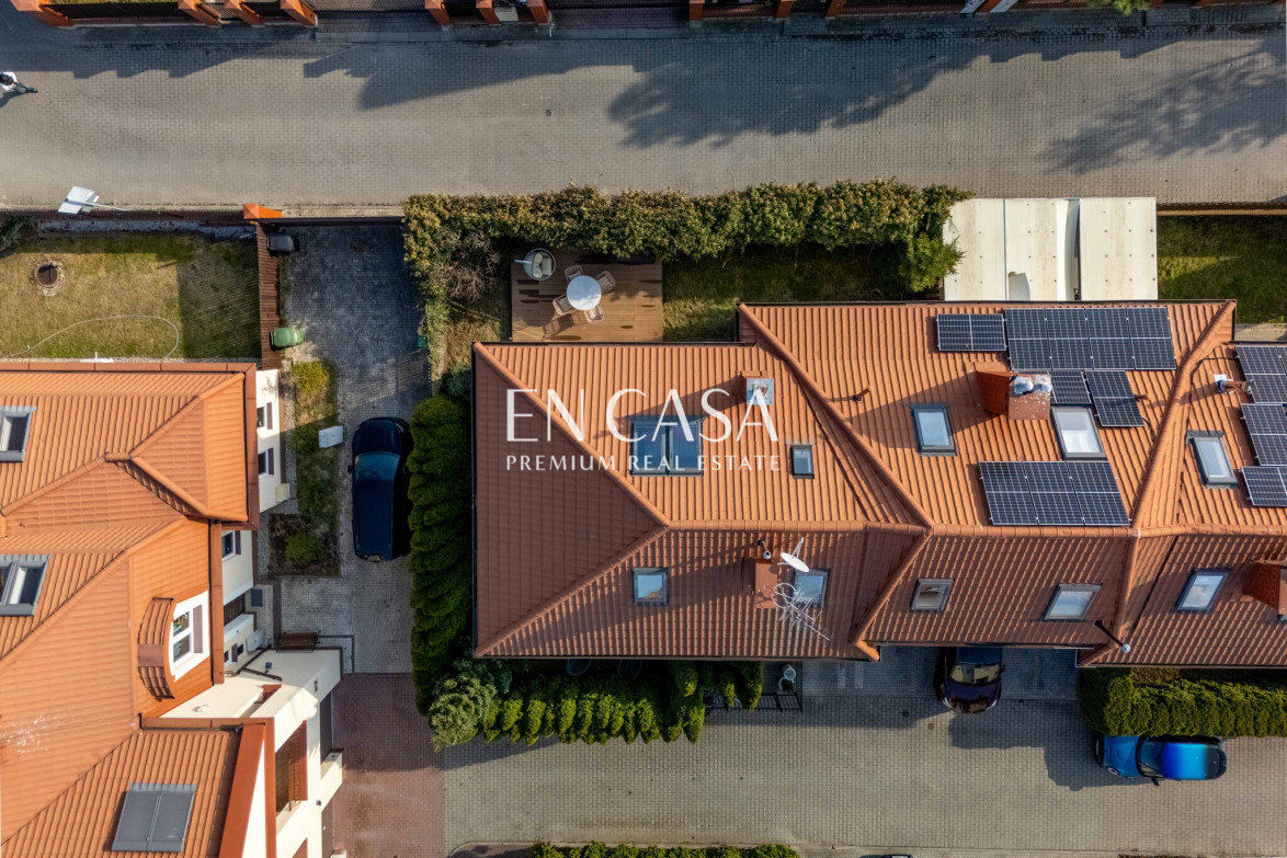 House Sale Warszawa Wawer 20